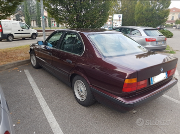 Bmw serie 5 touring 1993