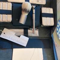 Trousse anni 80 Gian Marco Venturi