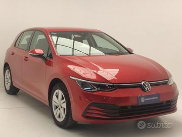 Volkswagen Golf 1.0 TSI EVO Life