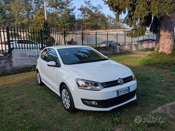 Volkswagen Polo 1.2 70 CV 5p. Comfortline UNICO PR