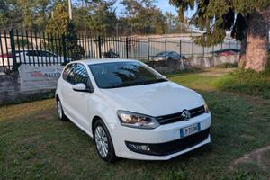 Volkswagen Polo 1.2 70 CV 5p. Comfortline UNICO PR