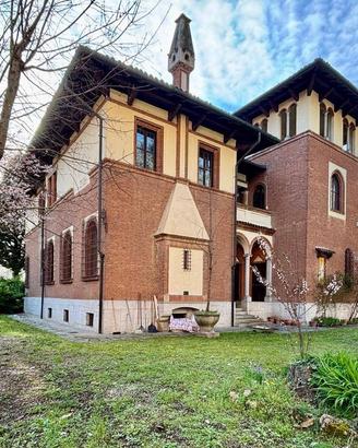 Villa - Alessandria