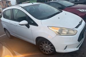 Ford B Max