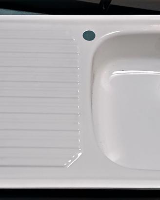 Lavello 1 Vasca dx