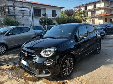 Fiat 500X 1.3 MultiJet 95 CV Sport