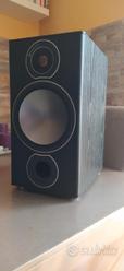 Coppia di casse - Monitor Audio - Bronze 2  			