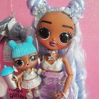 lol Surprise Omg Icy