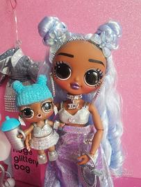 lol Surprise Omg Icy