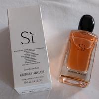 profumo Armani Si 100 ml
