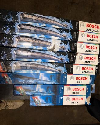 tergicristalli Bosch