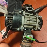 motore completo minimoto anche BARATTO