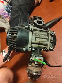 motore completo minimoto anche BARATTO
