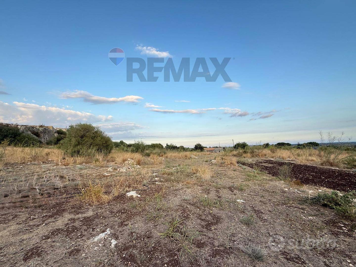 Rif.10723TE20684- area edificabile siracusa - Vista 5