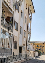 Appartamento ultimo piano