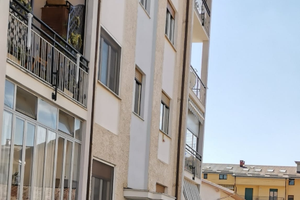 Appartamento ultimo piano