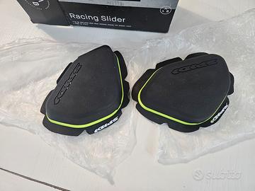 Sliders Spidi Racing