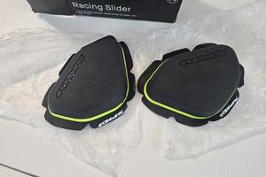 Sliders Spidi Racing