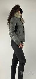 Giubbino da donna colore grigio della REFRIGIWEAR