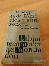 📖 PASCARELLA - LA SCOPERTA DE L'AMERICA