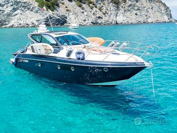 Cranchi Mediterranee 43 - MOTORI NUOVI - REFIT