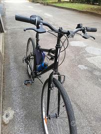 bici riverside 