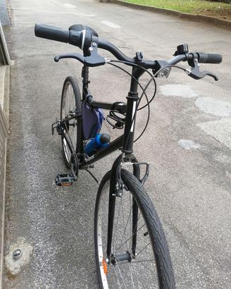 bici riverside 