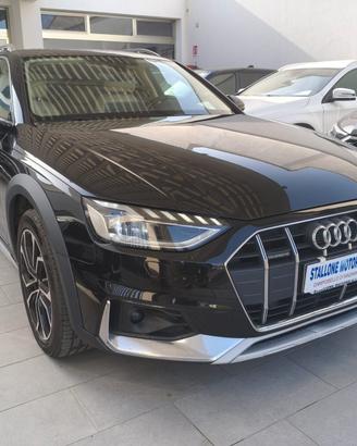 Audi A4 allroad 40 TDI 204 CV S tronic 2022
