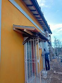 A Siena per i mesi estivi