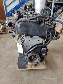 Motore AUDI A3 SPORTBACK 1968cc TDI del 2008