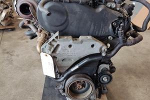 Motore AUDI A3 SPORTBACK 1968cc TDI del 2008