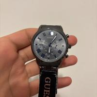 Orologio Guess Hendrix uomo-nuovo mai usato
