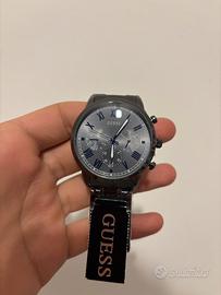 Orologio Guess Hendrix uomo-nuovo mai usato