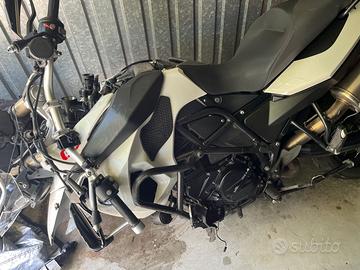 bmw gs 800