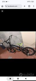 bici bmx