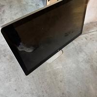 Monitor apple non funzionante