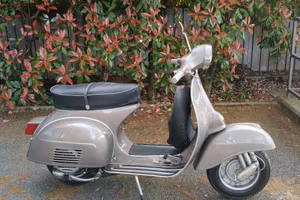 PIAGGIO VESPA SPRINT 150 del 1970