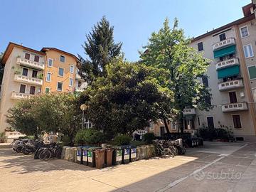Appartamento di 75 m² con 3 locali e box auto dopp