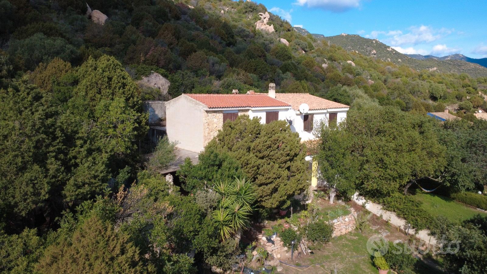 House in Crabonaxa/Villasimius, Tanca Su Cordolino - Vista 5