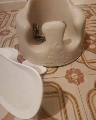 Sedia bumbo