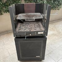 Barbecue Barbecubo