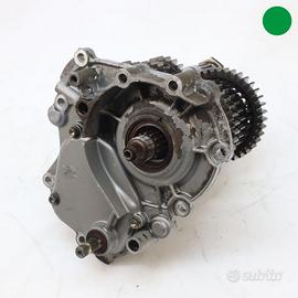 Cambio MV AGUSTA Brutale 910