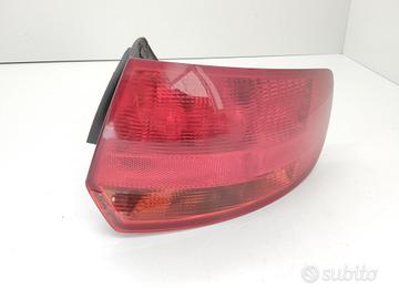 STOP FANALE POSTERIORE DESTRO AUDI A3 Serie (8P1)