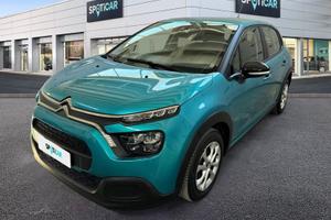 Citroën C3 BlueHDi 100 S&S Feel