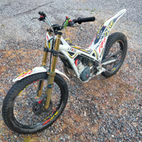 Trial trs