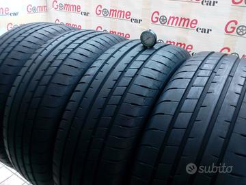 GOMME GOOD YEAR 235 55 18 99% DOT4524 COD:1982