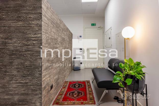 Studio/Ufficio - Treviso