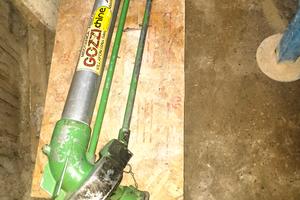  irrigatore Polaris 