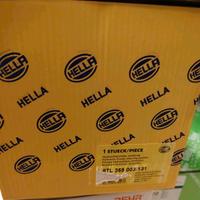 Pompa Idraulica Hella 8TL 359 003-131 Mercedes