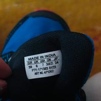 Scarpe da montagna Salomon