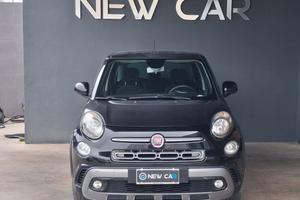 FIAT 500L 1.3 MJT 95 CV Dualogic Cross